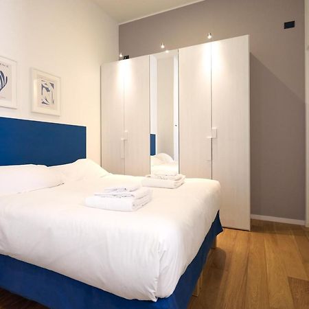 Relstay - S. Ambrogio - Charming And Modern 1Br Milano Eksteriør bilde