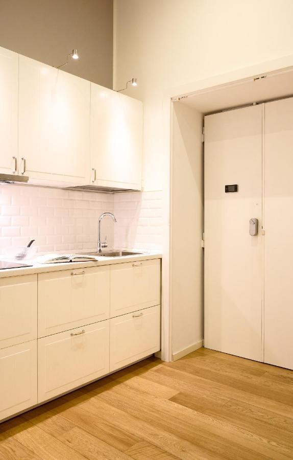 Relstay - S. Ambrogio - Charming And Modern 1Br Milano Eksteriør bilde