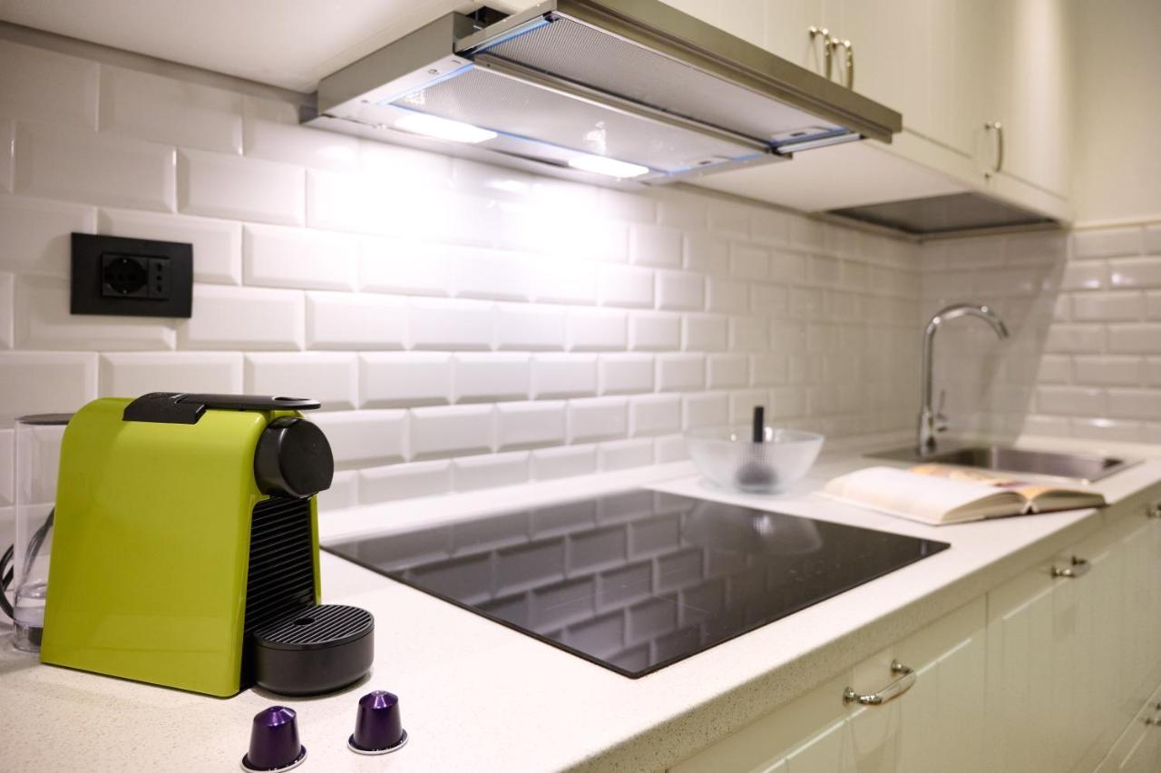 Relstay - S. Ambrogio - Charming And Modern 1Br Milano Eksteriør bilde