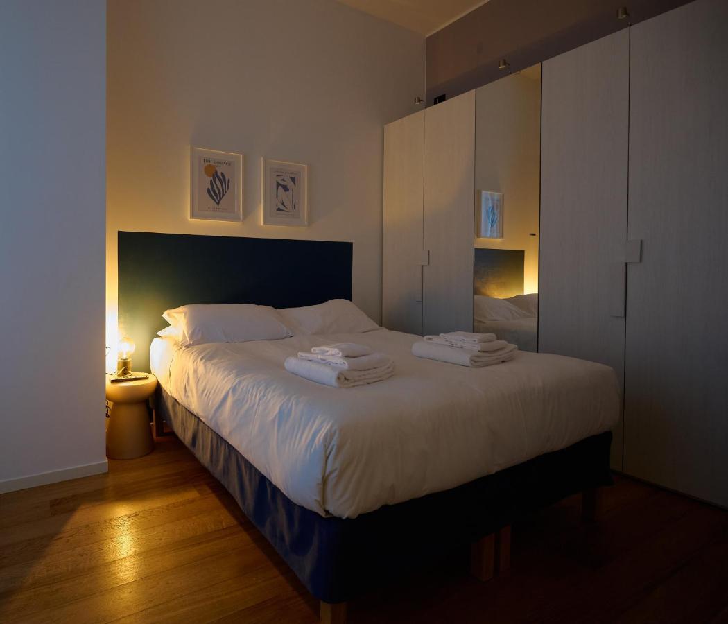 Relstay - S. Ambrogio - Charming And Modern 1Br Milano Eksteriør bilde