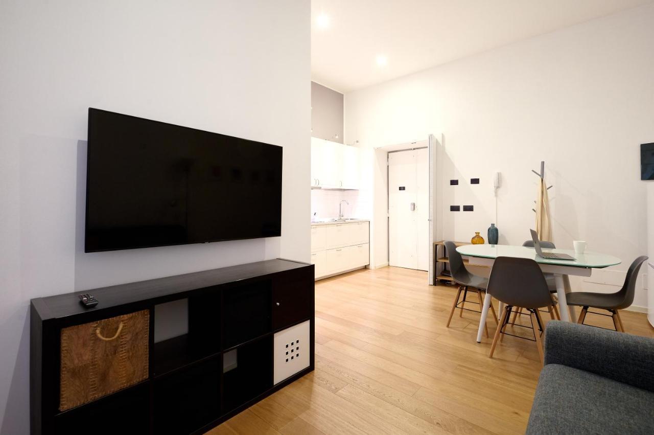 Relstay - S. Ambrogio - Charming And Modern 1Br Milano Eksteriør bilde