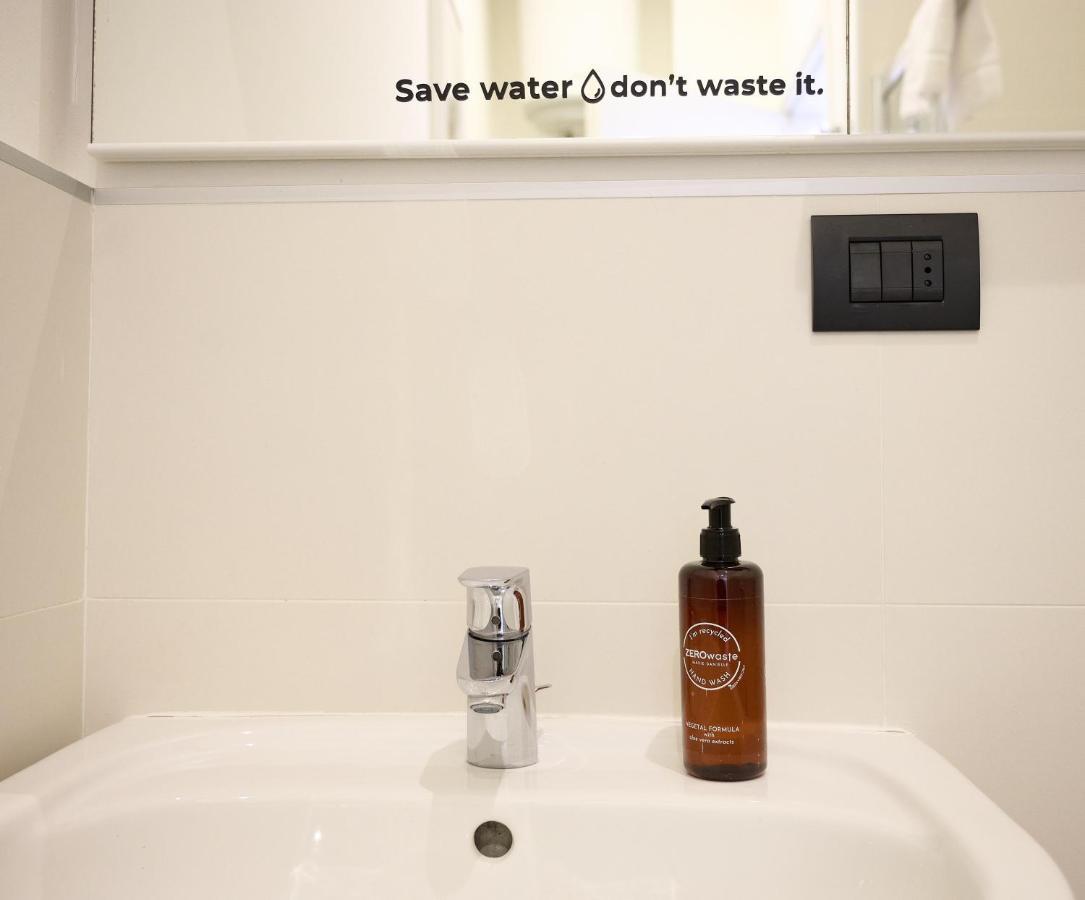 Relstay - S. Ambrogio - Charming And Modern 1Br Milano Eksteriør bilde