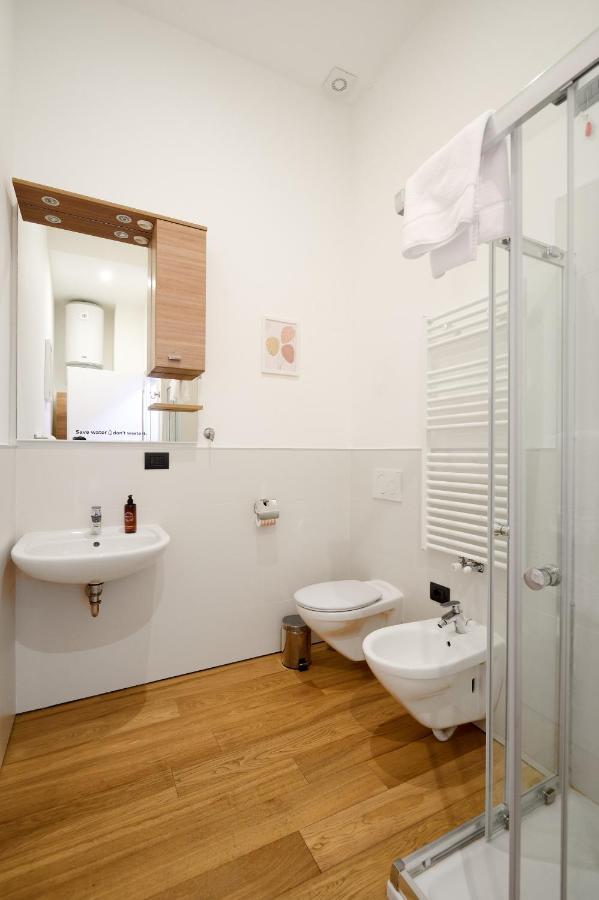 Relstay - S. Ambrogio - Charming And Modern 1Br Milano Eksteriør bilde