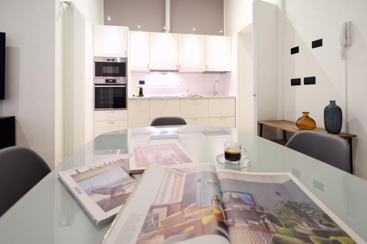 Relstay - S. Ambrogio - Charming And Modern 1Br Milano Eksteriør bilde