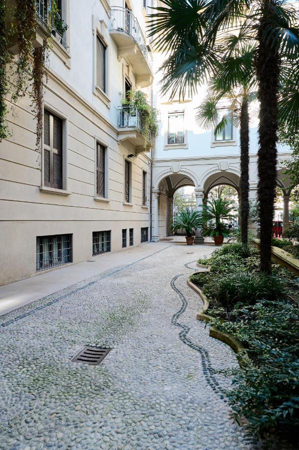 Relstay - S. Ambrogio - Charming And Modern 1Br Milano Eksteriør bilde