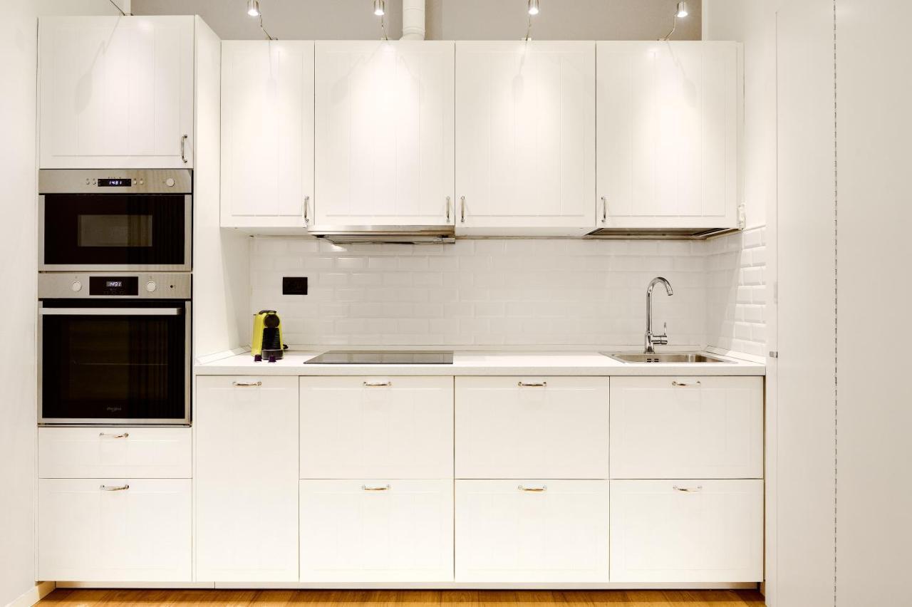 Relstay - S. Ambrogio - Charming And Modern 1Br Milano Eksteriør bilde
