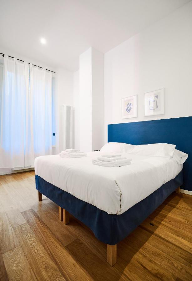 Relstay - S. Ambrogio - Charming And Modern 1Br Milano Eksteriør bilde