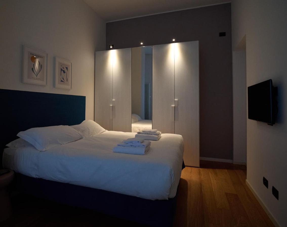 Relstay - S. Ambrogio - Charming And Modern 1Br Milano Eksteriør bilde