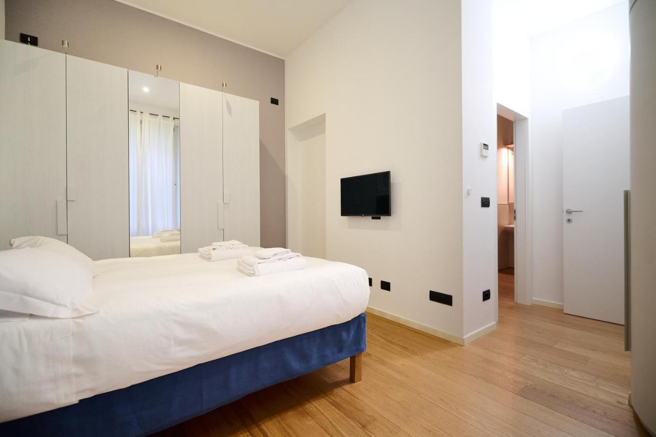 Relstay - S. Ambrogio - Charming And Modern 1Br Milano Eksteriør bilde