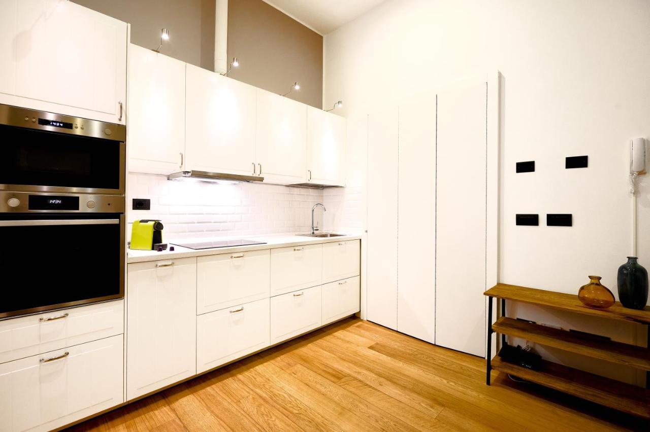 Relstay - S. Ambrogio - Charming And Modern 1Br Milano Eksteriør bilde